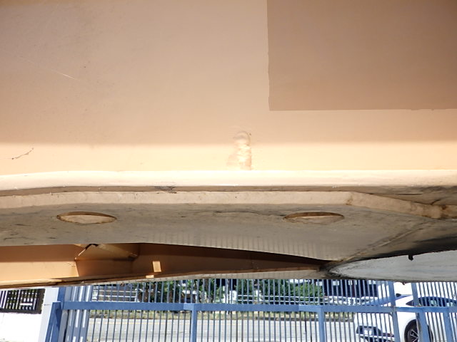 中古トレーラー 国産車その他 