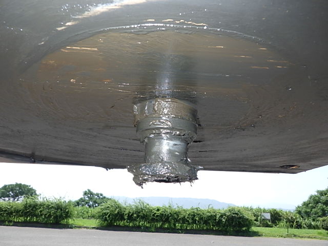 中古トレーラー 国産車その他 