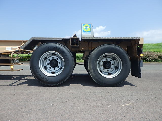 中古トレーラー 国産車その他 