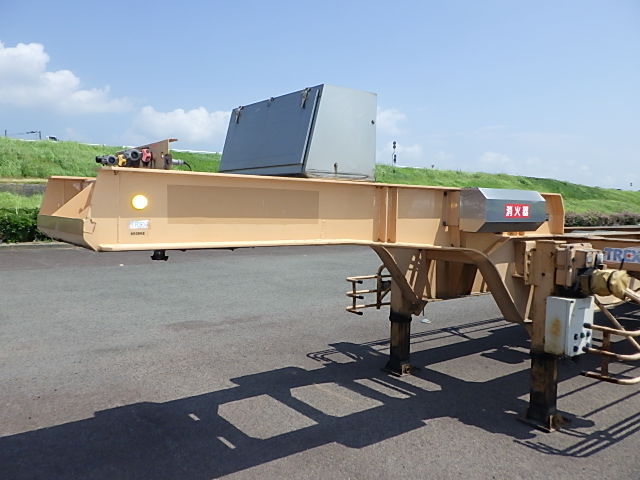 中古トレーラー 国産車その他 