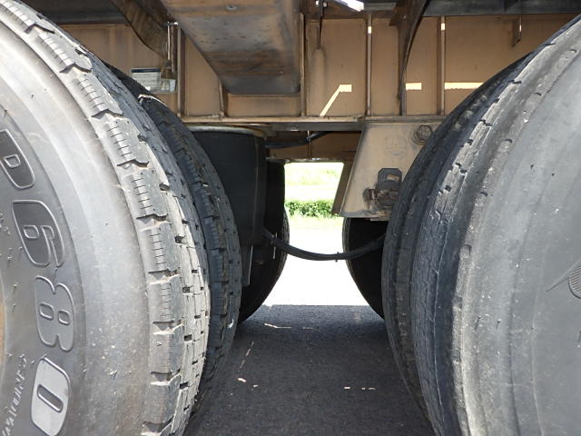 中古トレーラー 国産車その他 