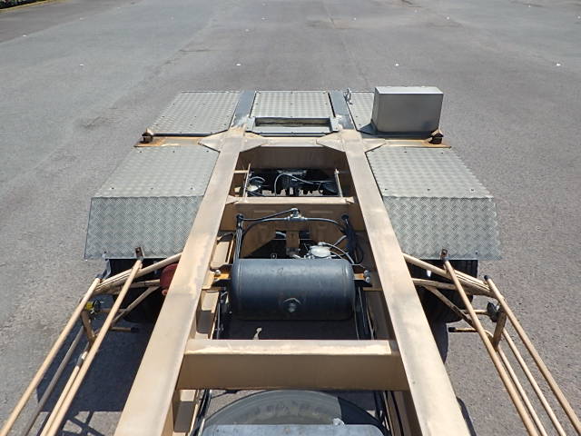 中古トレーラー 国産車その他 