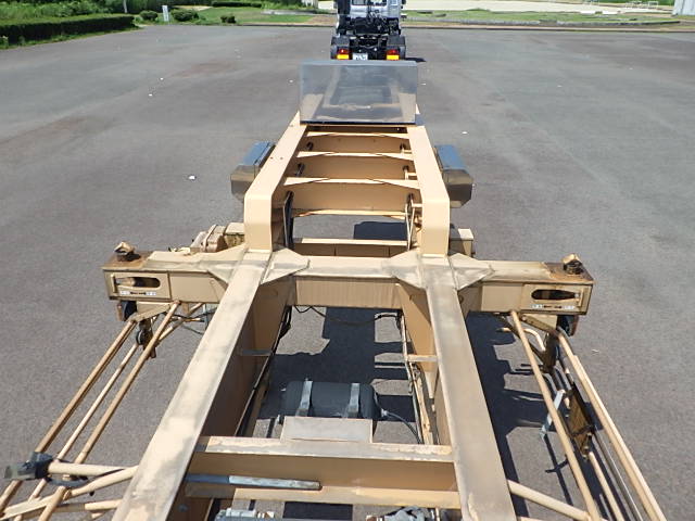 中古トレーラー 国産車その他 