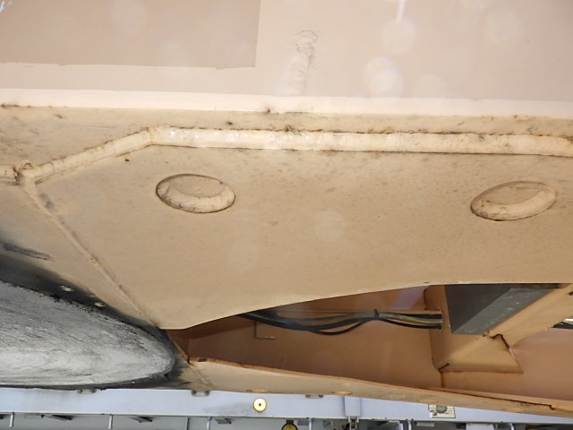 中古トレーラー 国産車その他 