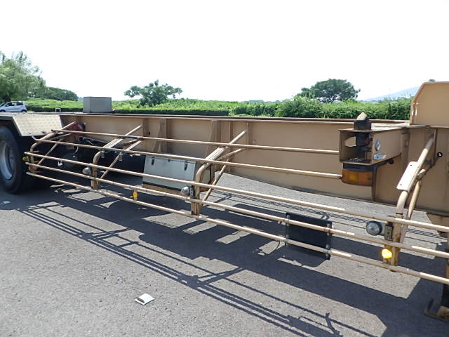 中古トレーラー 国産車その他 