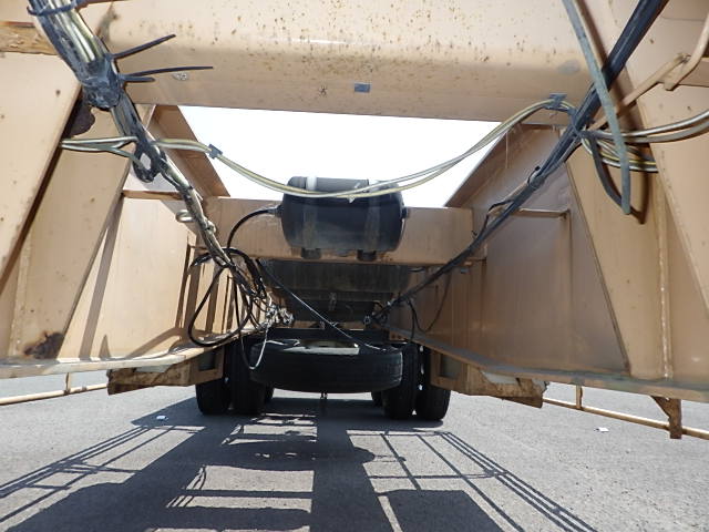 中古トレーラー 国産車その他 