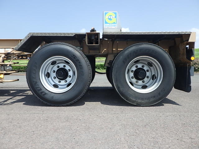 中古トレーラー 国産車その他 