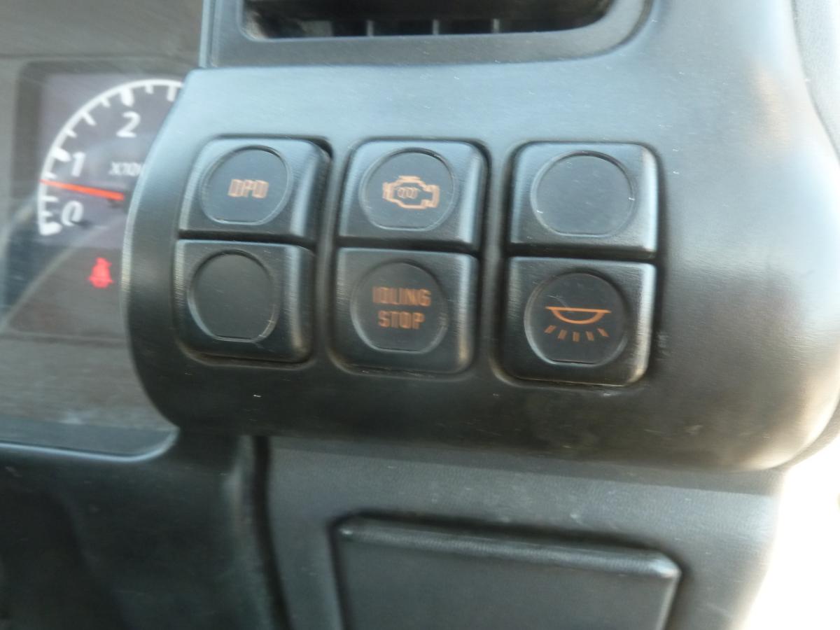 中古平ボディ ニッサン アトラス