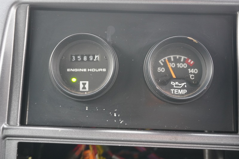 中古特装車その他 日野 レンジャー