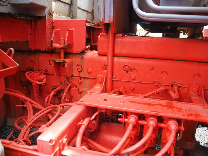 中古セルフクレーン UDトラックス コンドル