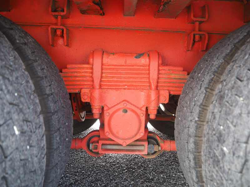 中古セルフクレーン UDトラックス コンドル