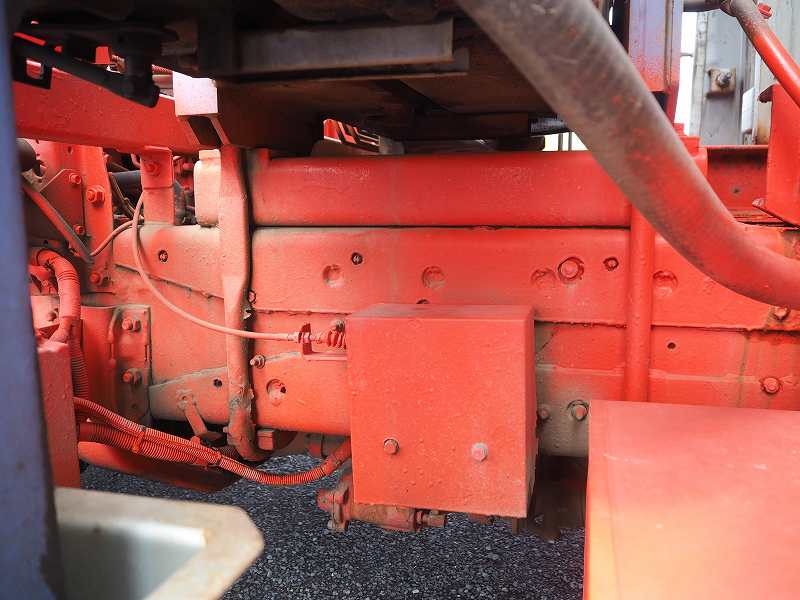 中古セルフクレーン UDトラックス コンドル