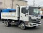 中古ダンプ 日野 レンジャー