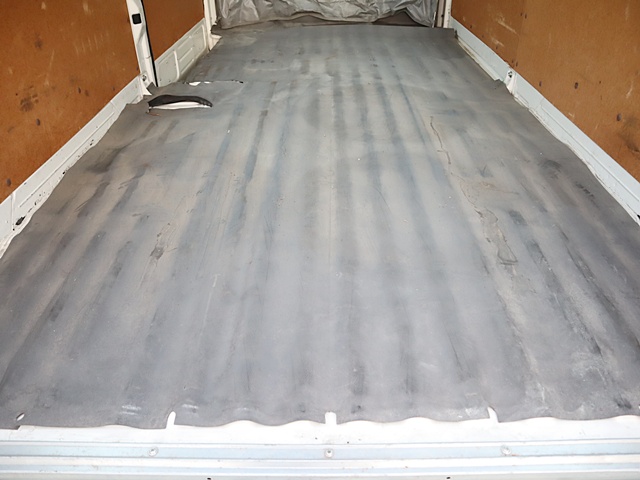 中古ルートバン トヨタ ダイナ