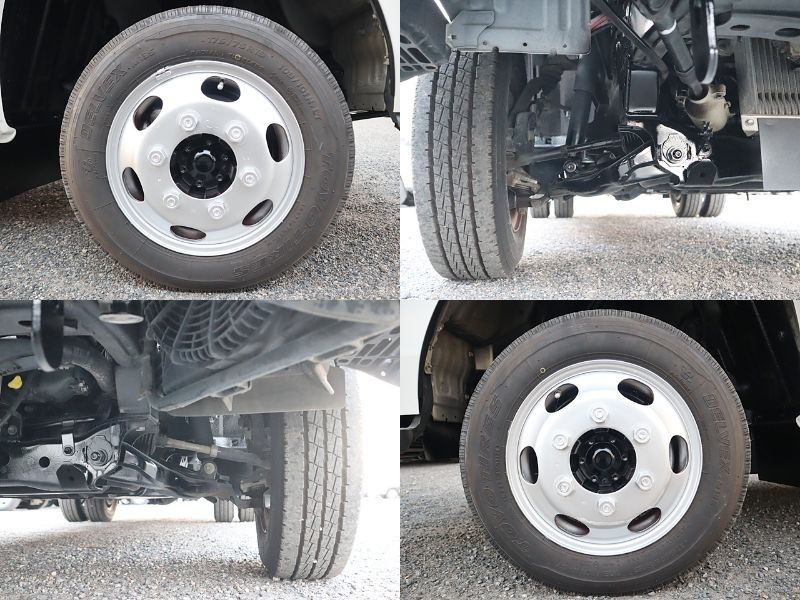 中古ルートバン トヨタ ダイナ