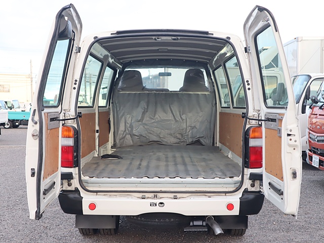 中古ルートバン トヨタ ダイナ