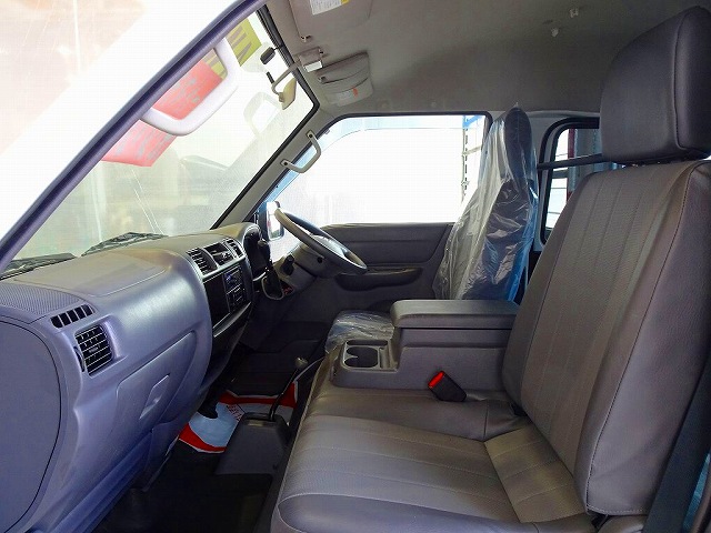 中古ルートバン ニッサン バネット