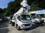 中古高所作業車 トヨタ ダイナ