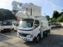 中古高所作業車 トヨタ ダイナ