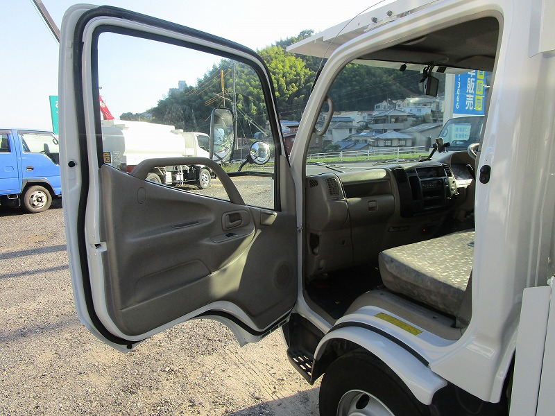 中古高所作業車 トヨタ ダイナ
