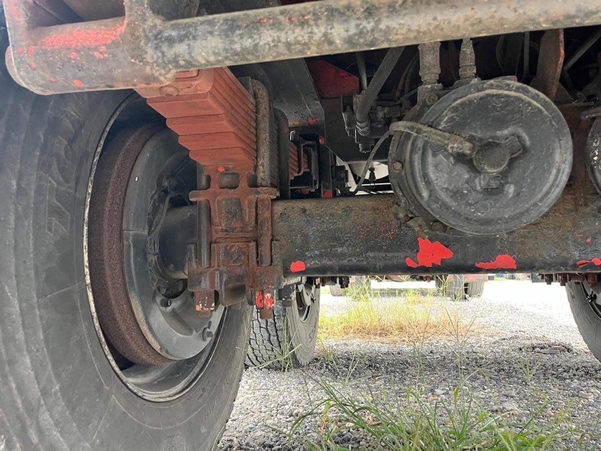 中古ダンプ 国産車その他 アンチコ