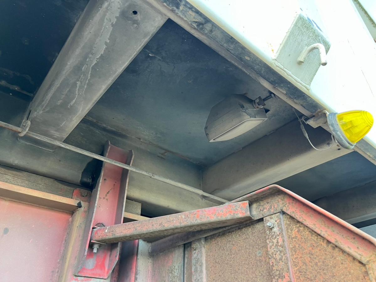 中古深ダンプ 国産車その他 トレクス