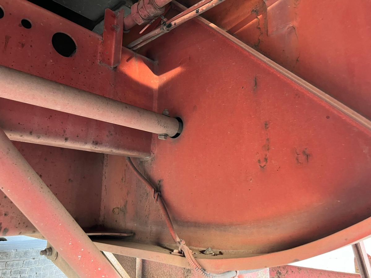 中古深ダンプ 国産車その他 トレクス