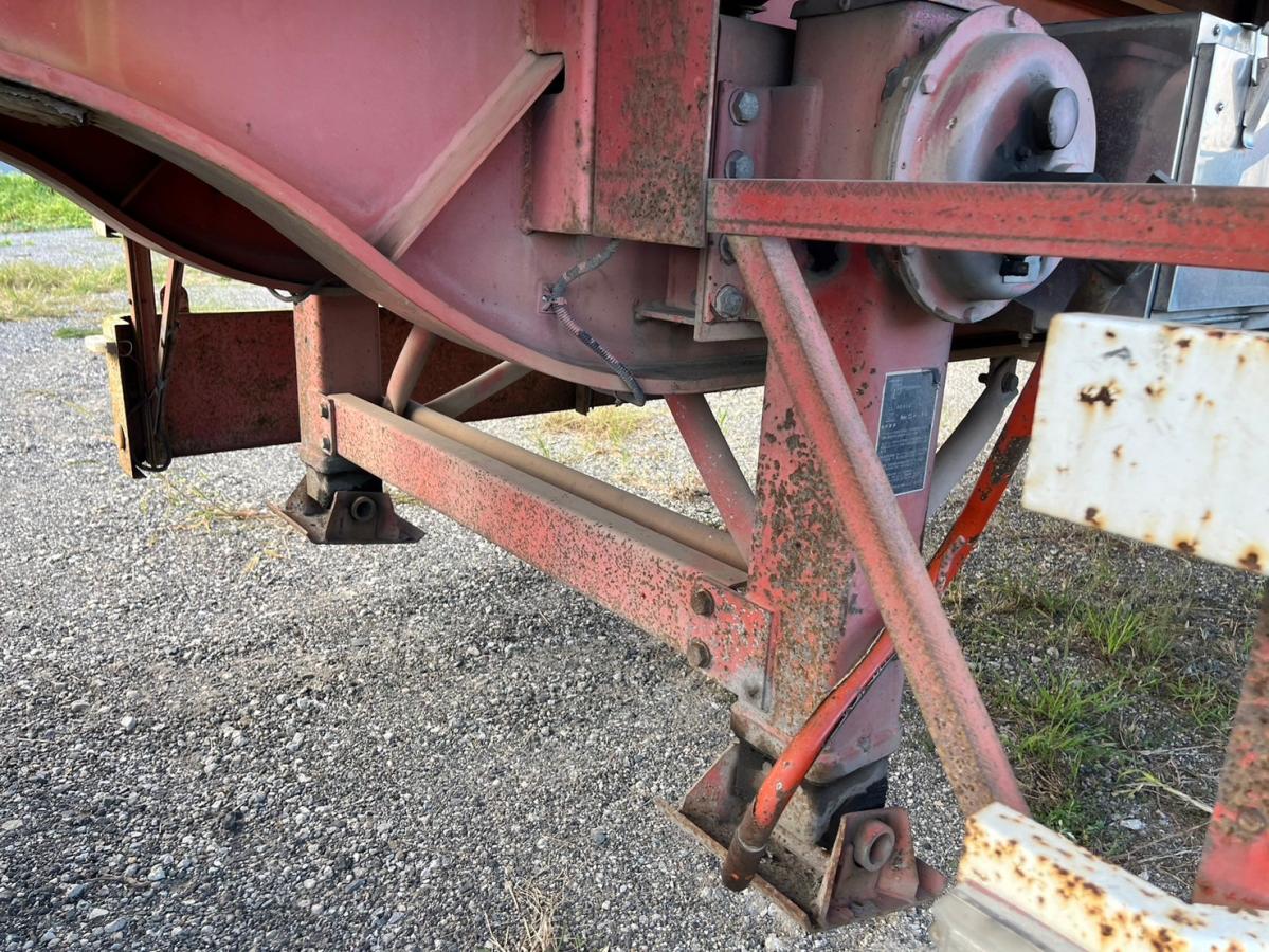 中古深ダンプ 国産車その他 トレクス