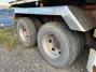 中古深ダンプ 国産車その他 トレクス