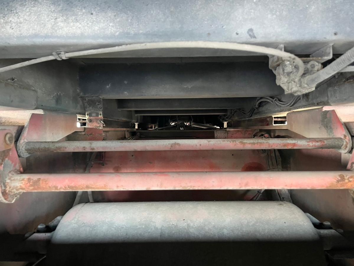中古深ダンプ 国産車その他 トレクス