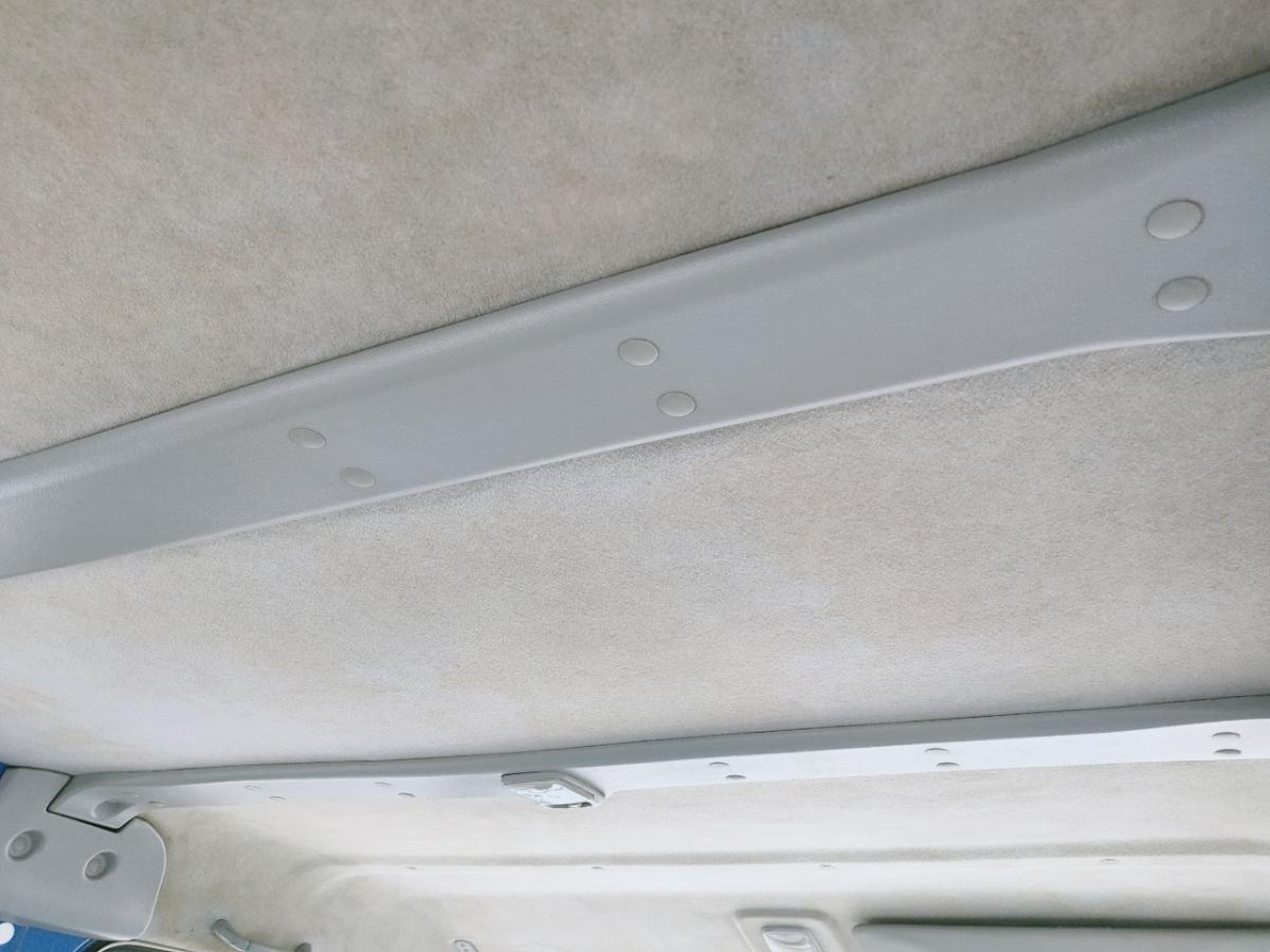 中古平ボディ 三菱ふそう キャンター