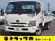 中古平ボディ 日野 デュトロ