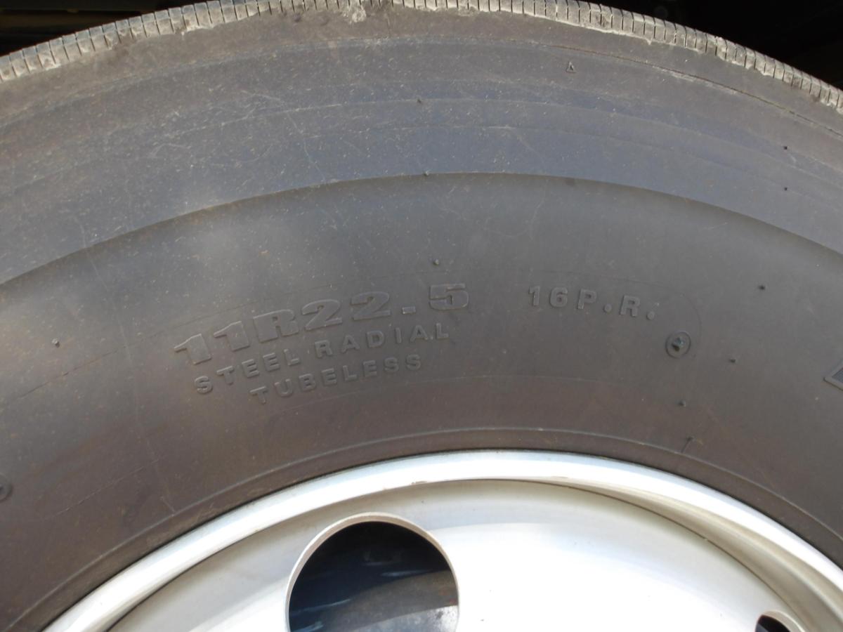 中古清掃車 いすゞ フォワード