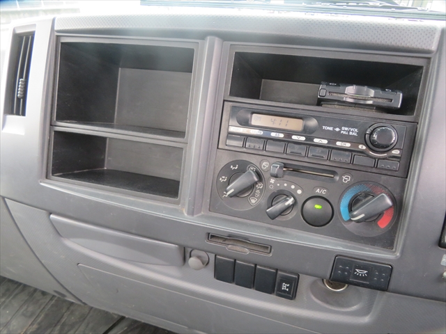 中古クレーン いすゞ フォワード
