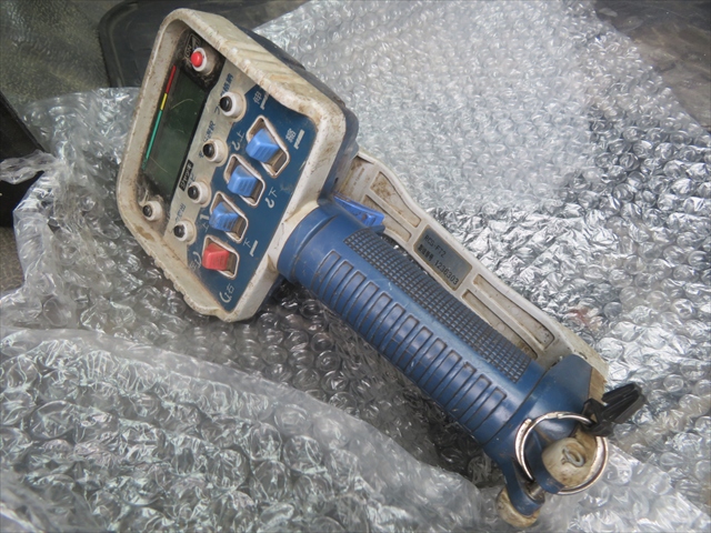 中古クレーン いすゞ フォワード