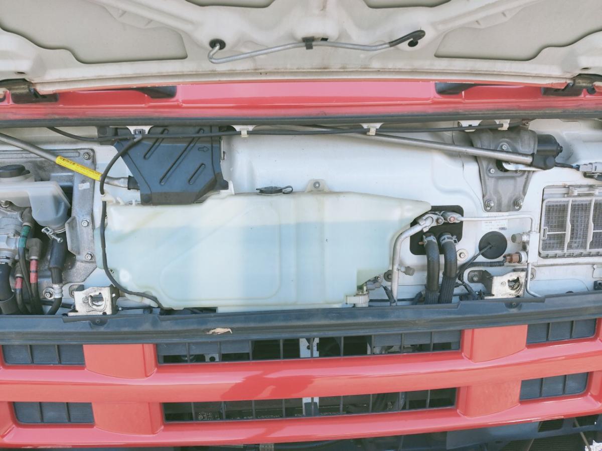 中古平アルミブロック いすゞ フォワード