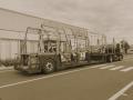 中古キャリアカー(積載車) 国産車その他 ハマナ