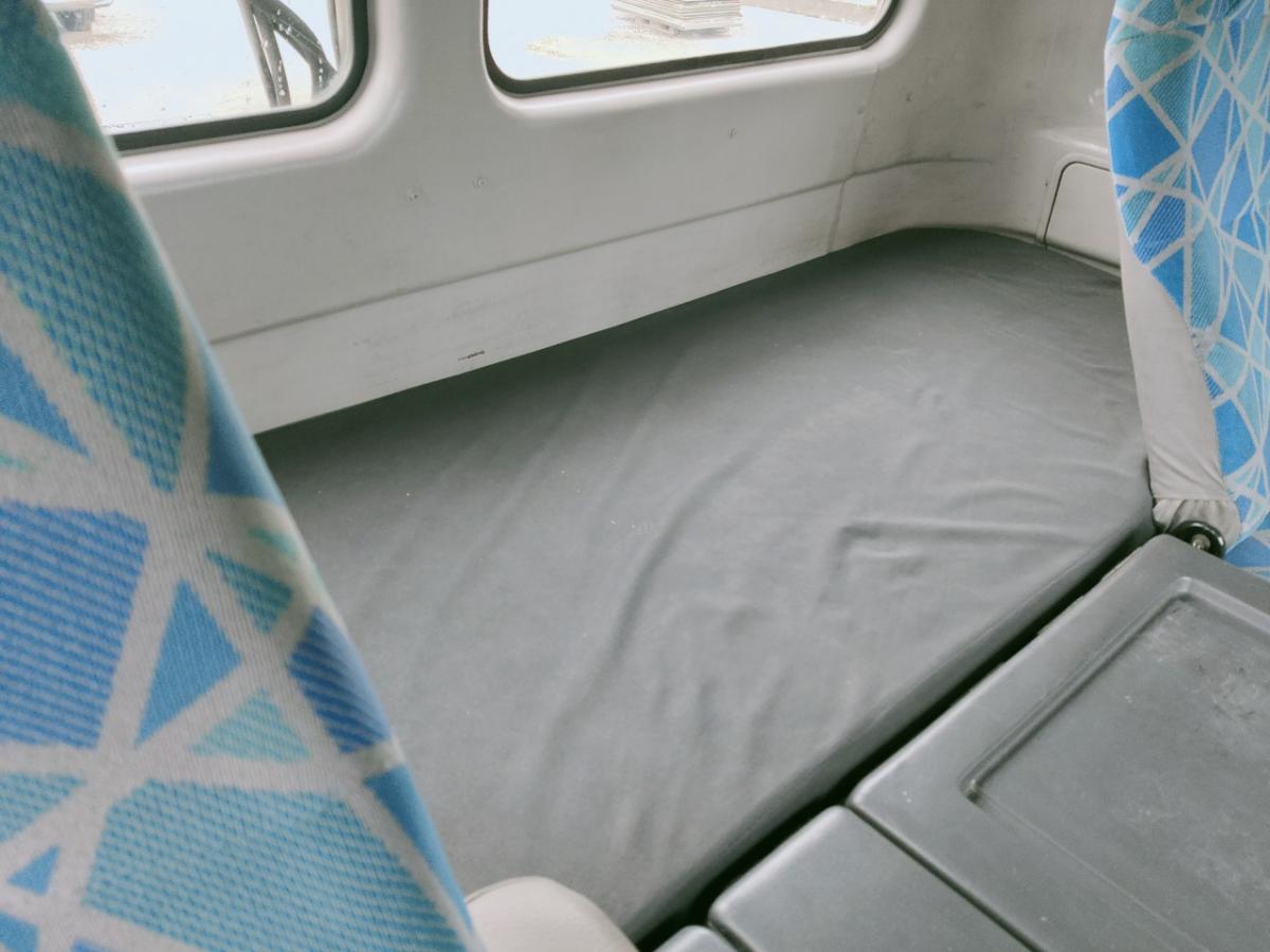 中古トラクタ 日野 プロフィア