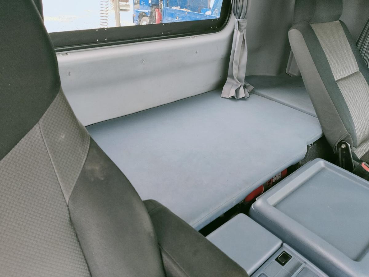 中古トラクタ 日野 プロフィア