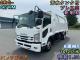 中古塵芥車(パッカー車) いすゞ フォワード