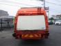 中古塵芥車(パッカー車) いすゞ フォワード
