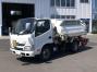 中古タンクローリー 日野 デュトロ