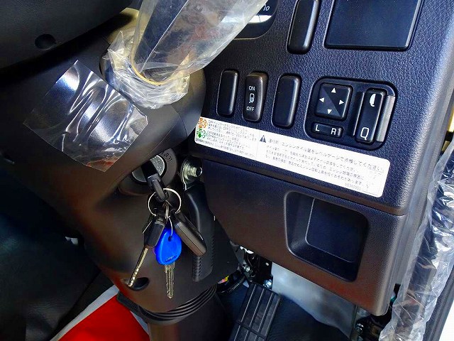 中古コンテナ車 三菱ふそう ファイター