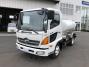 中古散水車 日野 レンジャー