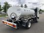 中古散水車 日野 レンジャー