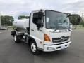 中古散水車 日野 レンジャー