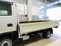 中古平ボディ いすゞ エルフ