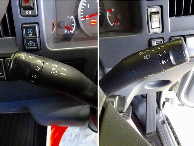 中古セルフクレーン いすゞ エルフ