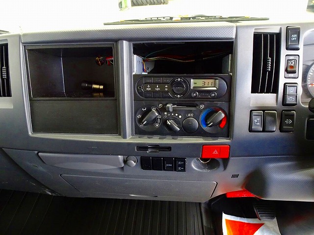 中古セルフクレーン いすゞ エルフ