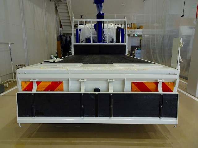 中古セルフクレーン いすゞ エルフ